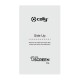 Celly Pro Screen Protector de pantalla Universal 50 pieza(s) - profilm50lite
